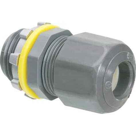 strain relief connector home depot